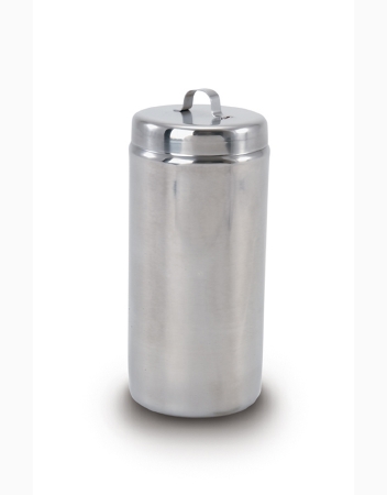 Jar Applicator Sundry Jar Stainless Steel Stainl .. .  .  